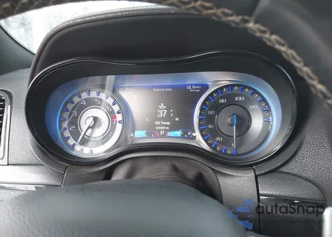 2015 Chrysler 300 300S from USA, damaged, VIN 2C3CCAGG4FH909090